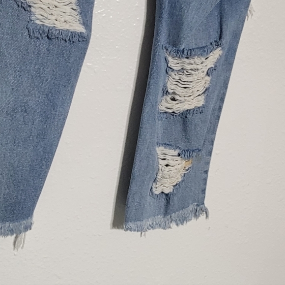 Cello ripped jeans - Picture 6 of 7